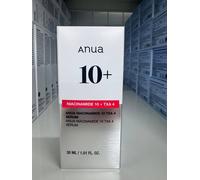 Anua Niacinamide 10% + TXA 4% Serum 30 ml, Kbeauty, campione