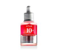 Anua Niacinamide 10% + TXA 4% Serum siero per il viso per tutti tipi di pelle 30 ml Unisex