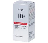 ANUA Niacinamide 10% + TXA 4% Serum siero viso antimacchia con niacina
