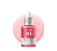 Anua Niacinamide 10 + TXA 4 Serum - Siero Viso con Acido Tranexamico e Acido Ialuronico, Adatto per Macchie Scure, Discromie e Tono Non Uniforme, Effetto Glow Glass Skin, Skincare Coreana (30 ml)
