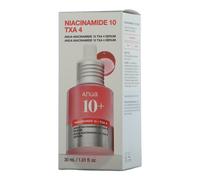 Niacinamide 10% + TXA 4% Dark Spot Serum