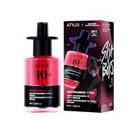 Anua Niacinamide 10% + TXA 4% siero, cura contro macchie scure, acido ialuronico, acido tranexamico, siero viso leggermente idratante per Glass Skin, Kpop Demon Hunters, Korean Skincare, 50 ml