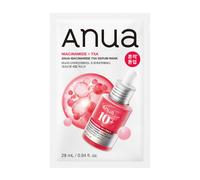 ANUA - Niacinamide TXA Serum Mask - 1pezzo