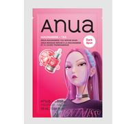 ANUA, Niacinamide Txa Serum Mask 28ml - Anua Kpop Demon Hunters, Donna, Multicolor, Taglia: FASUL