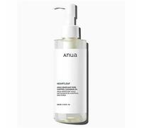 Anua Olio Detergente Heartleaf Pore Control 200 ml - Struccante