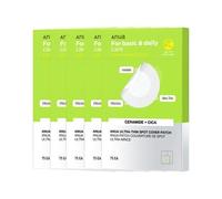 ANUA CEROTTO COPRIMACCHIE ULTRA SOTTILE (75 pezzi)