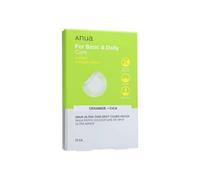 Anua - Parches Para Acné Ultra-Thin Spot Cover Patch