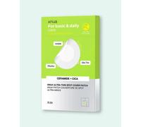 ANUA Patch ultrafini per le imperfezioni del viso Ultra Thin Spot Cover Patch - 75 pz