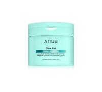 Anua PDRN 100 Acido Ialuronico Glow Pad Idratante 180ml 60 pz - Dischetto idratante