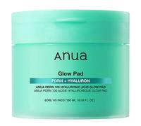 Anua PDRN 100 + Hyaluron Toner Pads - 60 pezzi