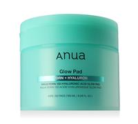 Anua - PDRN 100 Hyaluronic Acid Glow Pad 60 pads