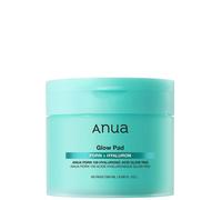 Anua PDRN 100 Hyaluronic Acid Glow Pad 180ml