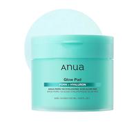ANUA - PDRN 100 Hyaluronic Acid Glow Pad - 60cuscinetti