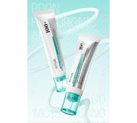 Anua PDRN Acido Ialuronico 100 Crema Idratante 60 ml + 60 ml Totale 2PACk