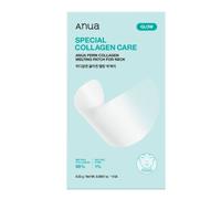 Anua PDRN Collagen Melting Patch per collo 0,02 g x 4ea K-Beauty