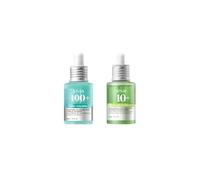 ANUA - PDRN Hyaluronic Acid Capsule 100 Serum + Azelaic Acid 10 Hyaluron Redness Soothing Serum Set