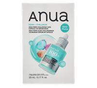 Anua PDRN Hyaluronic Acid Capsule 100 Serum Mask 23 ml