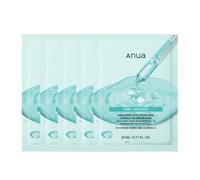 ANUA - PDRN Hyaluronic Acid Capsule 100 Serum Mask - 5pezzi