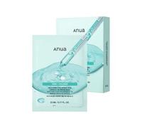 Anua - PDRN Hyaluronic Acid Capsule 100 Serum Mask Set 23ml x 10 sheets