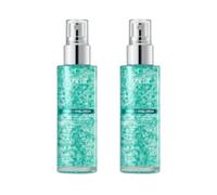 ANUA - PDRN Hyaluronic Acid Hydrating Capsule Mist - 100ml (2ea) set