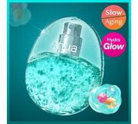 ANUA PDRN Collagen Glow Spray Viso Siero, Spray per Texture Rinnovata, Facile & Veloce per una Pelle di Vetro, Pieno Precoce & Idratante, Rassodante per una Pelle Ringiovanita, Struttura a Micelle