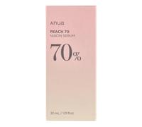 Anua Peach 70% Niacin Siero 30 ml