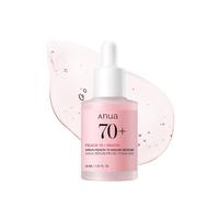 ANUA Siero alla niacinamide Peach 70 da 30 ml/siero viso idratante e illuminante/pulizia quotidiana della pelle (1,01 fl. oz.)