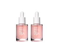 ANUA - Peach 70 Niacin Serum - 30ml (2ea) Set