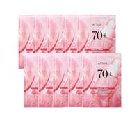 ANUA - Peach 70 Niacin Serum Mask - 10pezzi