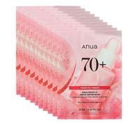 ANUA Peach 70 Niacin Serum Mask (25 ml 10 fogli)