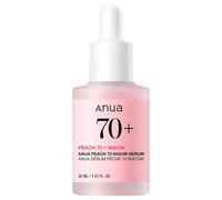Anua - Peach 70% Niacin Serum Siero antirughe 30 ml unisex