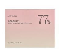 Anua Peach 77% Enriched Cream 50 ml