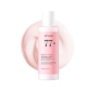 Anua Peach 77% Niacin Conditioning Milk latte idratante viso per pelli sensibili e secche 150 ml