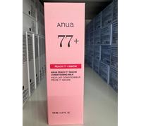 Anua Peach 77% Niacin Conditioning Milk 150 ml, Korean Cosmetics, Kbeauty, ca...