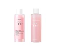 ANUA - Peach 77 Niacin Essence Toner - 250ml
