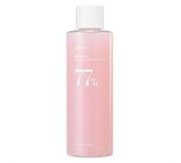 ANUA Peach 77 Niacin Essence Toner 250ml - Tonico essence illuminante e uniformante