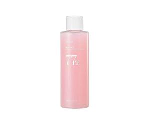 ANUA Peach 77% Niacin Essence Toner - Tonico schiarente per il viso 25