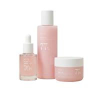 Anua - Peach Bundle Set cura del viso 1 pieces unisex