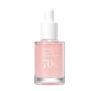 Anua Peach Niacinamide Siero Illuminante con 70% Estratto di Pesca 30 ml