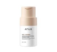 Anua - Polvo Limpiador Rice Enzyme Brightening Cleansing Powder