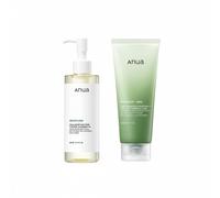 Anua - Pore Deep Cleansing Set Kit pulizia viso 1 pieces unisex