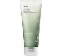 Anua Heartleaf Schiuma Detergente Profonda per il Viso 150 ml