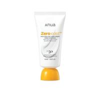 Anua - Protector Solar Zero-Cast Moisturizing Finish