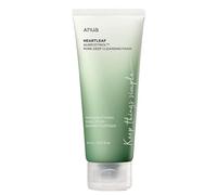 Anua Heartleaf Schiuma Detergente Profonda per il Viso No 150 ml