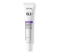 Anua Retinol 0.1 Caffeine Revitalizing Eye Cream 30g K-Beauty