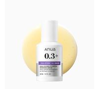 Anua Retinol™ 0,3% + Niacin Renewing Serum 30 ml K-Beauty