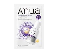 ANUA - Retinol Niacin Night Care Mask - 1pezzo