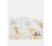 Anua - Rice 70 - Confezione da 4 maschere in tessuto illuminanti al collagene-Nessun colore No Size