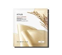 ANUA MASCHERA AL COLLAGENE RICE 70 CERAMIDE GLOW