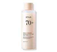 Anua Rice 70 Glow Milky 250ml - Tonico viso
